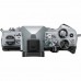 Цифровой фотоаппарат OLYMPUS E-M5 mark III Body silver (V207090SE000)