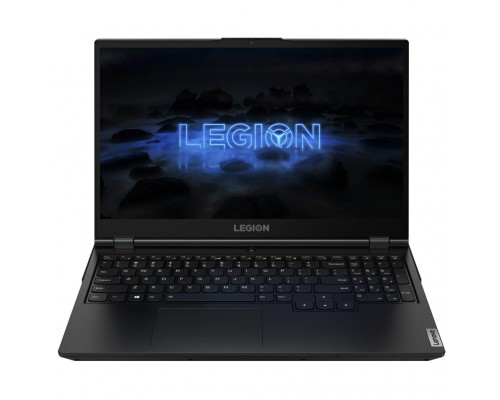 Ноутбук Lenovo Legion 5 15ARH05 (82B500KQRA)
