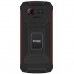 Мобільний телефон Sigma X-treme PR68 Black Red (4827798122129)