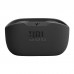 Навушники JBL Wave Buds TWS Black (JBLWBUDSBLK)