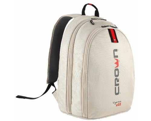 Рюкзак для ноутбука Crown 15.6 Vigorous x02 (BPV215W)