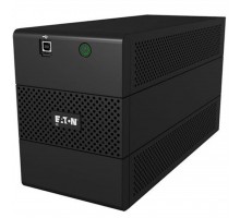 Пристрій безперебійного живлення Eaton 5E 650VA, USB DIN (5E650IUSBDIN)