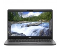 Ноутбук Dell Latitude 5300 (N013L5300132ERC_W10)