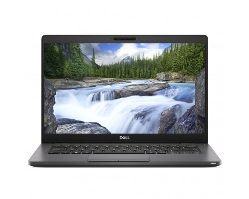 Ноутбук Dell Latitude 5300 (N013L5300132ERC_W10)