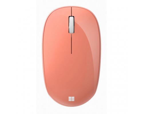 Мишка Microsoft Bluetooth Peach (RJN-00046)