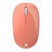 Мишка Microsoft Bluetooth Peach (RJN-00046)