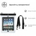 Чехол для планшета Armorstandart Universal 11" Waterproof Case White (ARM59201)