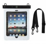 Чохол до планшета Armorstandart Universal 11" Waterproof Case White (ARM59201)