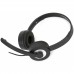 Наушники Varr Freestyle Headset FH-5400 Hi-Fi USB (FH5400)