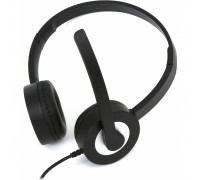 Навушники Omega Freestyle Headset FH-5400 Hi-Fi USB (FH5400)