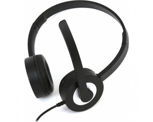 Наушники Varr Freestyle Headset FH-5400 Hi-Fi USB (FH5400)