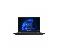 Ноутбук Lenovo ThinkPad P16 G1 (21D6003QRA)