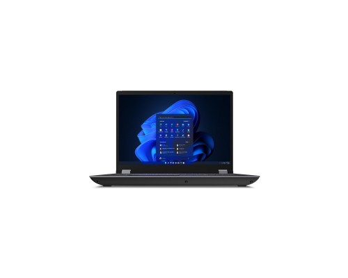 Ноутбук Lenovo ThinkPad P16 G1 (21D6003QRA)