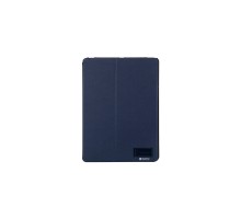 Чохол до планшета BeCover Apple iPad 9.7 2017/2018 A1822/A1823/A1893/A1954 Deep Blue (701404)