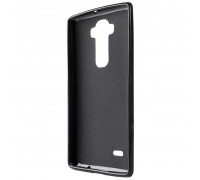 Чехол для моб. телефона Drobak Elastic PU для Lenovo X3 Lite (A7010) (Black) (219228)