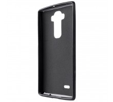 Чохол до моб. телефона Drobak Elastic PU для Lenovo X3 Lite (A7010) (Black) (219228)