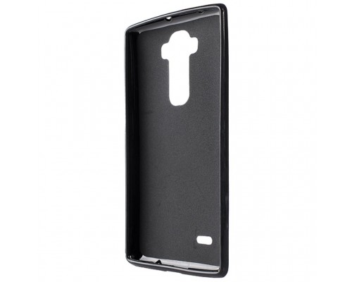 Чохол до мобільного телефона Drobak Elastic PU для Lenovo X3 Lite (A7010) (Black) (219228)