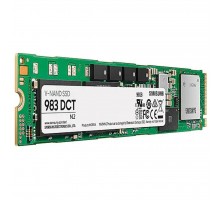 Накопичувач SSD M.2 2280 960GB Samsung (MZ-1LB960NE)