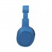 Навушники Trust Dona Wireless Over-Ear Mic Blue (22890)