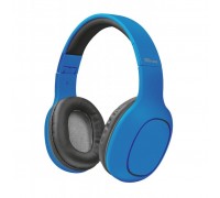 Навушники Trust Dona Wireless Over-Ear Mic Blue (22890)