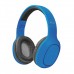 Навушники Trust Dona Wireless Over-Ear Mic Blue (22890)