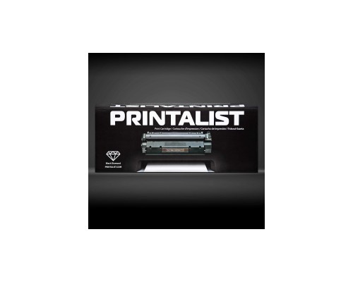 Картридж Printalist HP CE285A/CB435A/CB436A (HP-CE285A-PL)