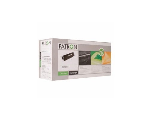 Картридж Patron OKI ML 6300 (PN-ML6300)