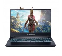 Ноутбук Dream Machines G1650Ti-15 (G1650TI-15UA56)