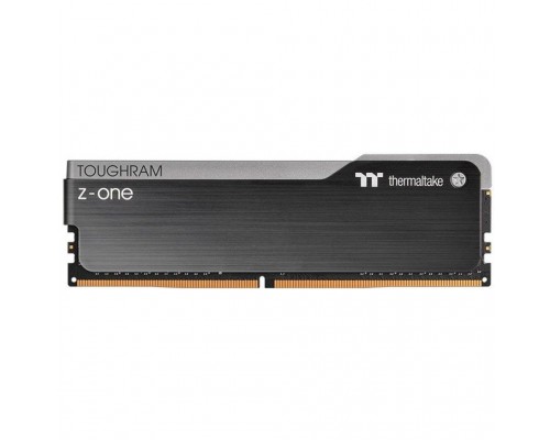 Модуль пам'яті для комп'ютера DDR4 16GB (2x8GB) 3200 MHz Toughram Z-One ThermalTake (R010D408GX2-3200C16A)