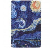 Чохол до планшета BeCover Smart Case Samsung Galaxy Tab A 10.1 T510/T515 Night (703856)