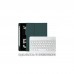 Чохол до планшета BeCover with Keyboard Apple iPad Pro 11 2020/2021/2022 Dark Green (709680)