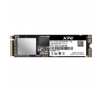 Накопичувач SSD M.2 2280 1TB ADATA (ASX8200PNP-1TT-C)