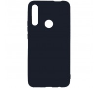 Чохол до моб. телефона Toto 1mm Matt TPU Case Huawei P Smart Z Black (F_93954)