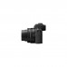 Цифровий фотоапарат Nikon Z50 + FTZ adapter (VOA050K003)