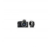 Цифровой фотоаппарат Nikon Z50 + FTZ adapter (VOA050K003)
