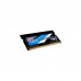 Модуль пам'яті для ноутбука SoDIMM DDR4 4GB 2400 MHz Ripjaws G.Skill (F4-2400C16S-4GRS)