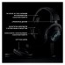 Навушники Logitech G PRO X Wireless Lightspeed Black (981-000907)