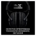 Навушники Logitech G PRO X Wireless Lightspeed Black (981-000907)