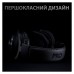 Навушники Logitech G PRO X Wireless Lightspeed Black (981-000907)