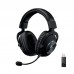 Навушники Logitech G PRO X Wireless Lightspeed Black (981-000907)