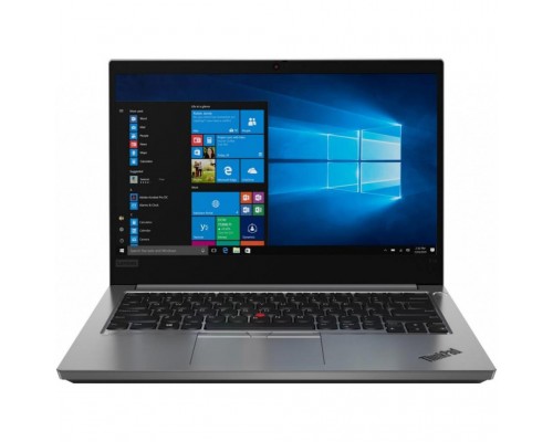 Ноутбук Lenovo ThinkPad E14 (20RA0063RT)