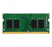 Модуль памяти для ноутбука SoDIMM DDR4 16GB 2933 MHz Kingston (KCP429SS8/16)