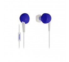 Наушники Koss KEB6iK Mic Blue (190832.101)