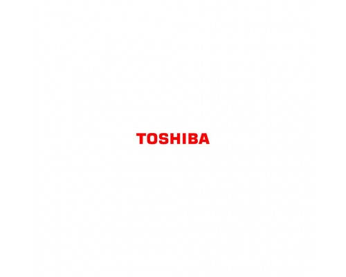 Тонер-картридж Toshiba T-FC28EK BLACK (6AJ00000278)