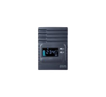 Пристрій безперебійного живлення Powercom SPT-1000-II LCD (SPT.1000.II.LCD)