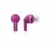 Наушники CANYON fashion earphones Purple (CNS-CEP01P)