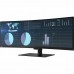 Монітор Lenovo ThinkVision P44w-10 (61D5RAT1UA)