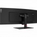 Монітор Lenovo ThinkVision P44w-10 (61D5RAT1UA)