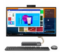 Компьютер Lenovo IdeaCentre AiO 5 27IOB6 / i7-10700T (F0G4002XUA)