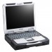 Ноутбук Panasonic TOUGHBOOK CF-31 (CF-314B600N9)